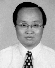 Shouhuai Xu